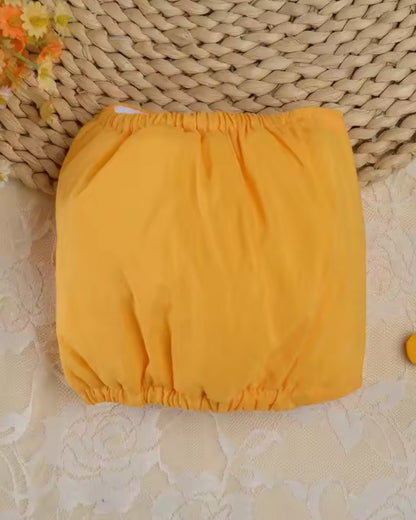 Mutandine igieniche riutilizzabili per cani e gatti