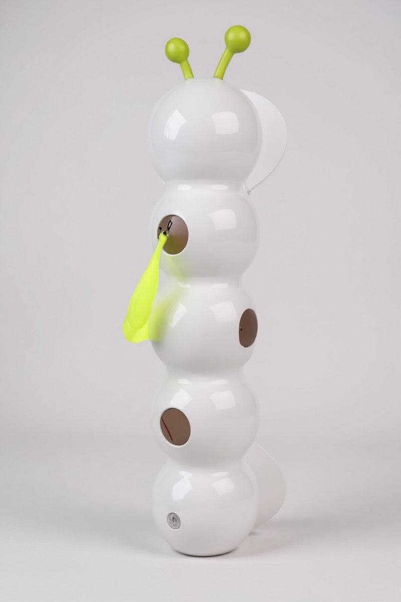 WiggleBug- Giocattolo per Gatti Interattivo