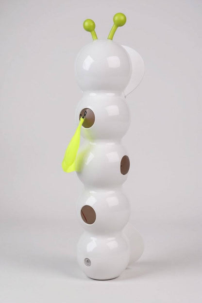 WiggleBug- Giocattolo per Gatti Interattivo